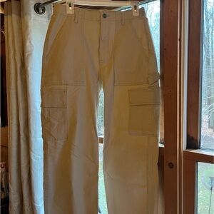Cargo Pants